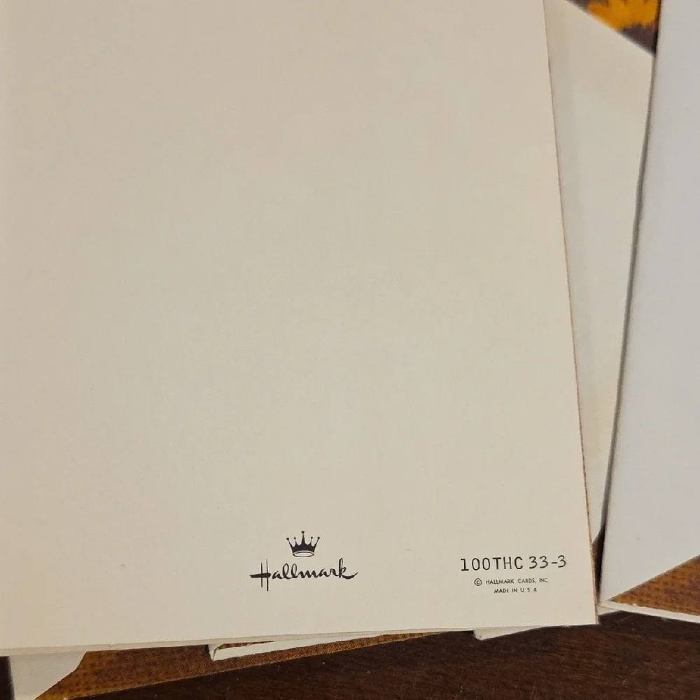 (J39) Holiday Greeting Cards- 20 Cards Total
